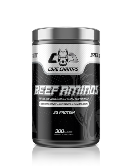 Beef Aminos