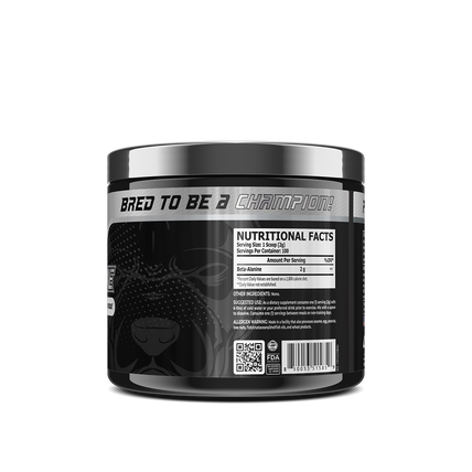 BETA-ALANINE