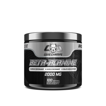 BETA-ALANINE