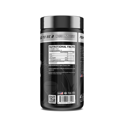 CLA (Conjugated Linoleic Acid)