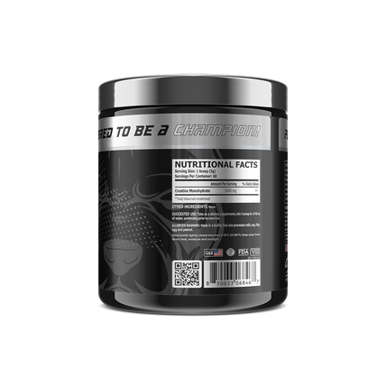 CREATINE 5000MG