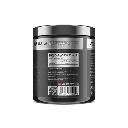 GLUTAMINE