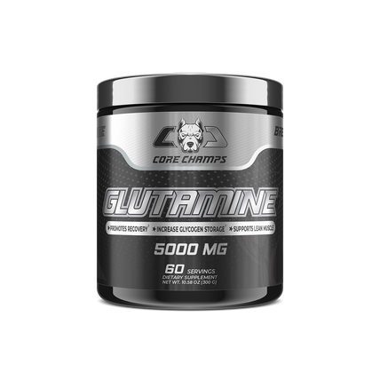 GLUTAMINE