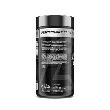 L-ARGININE 1000MG
