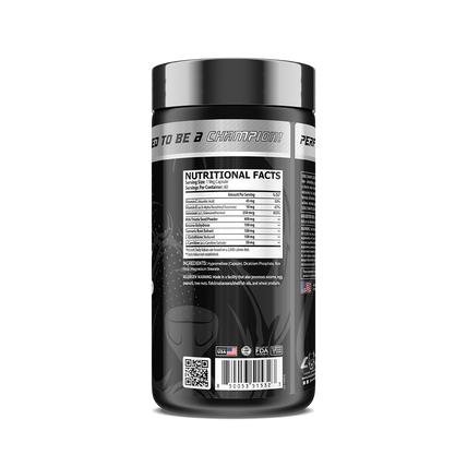 LIVER SUPPORT