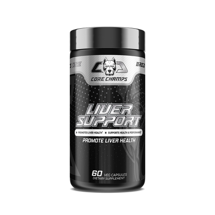 LIVER SUPPORT