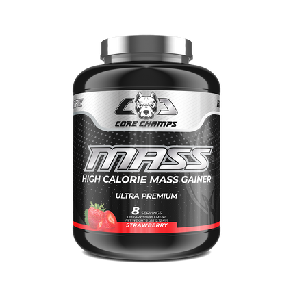 MASS GAINER 6 LBS
