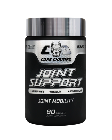 JOINT SUPPORT