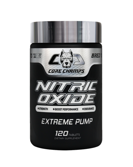 NITRIC OXIDE