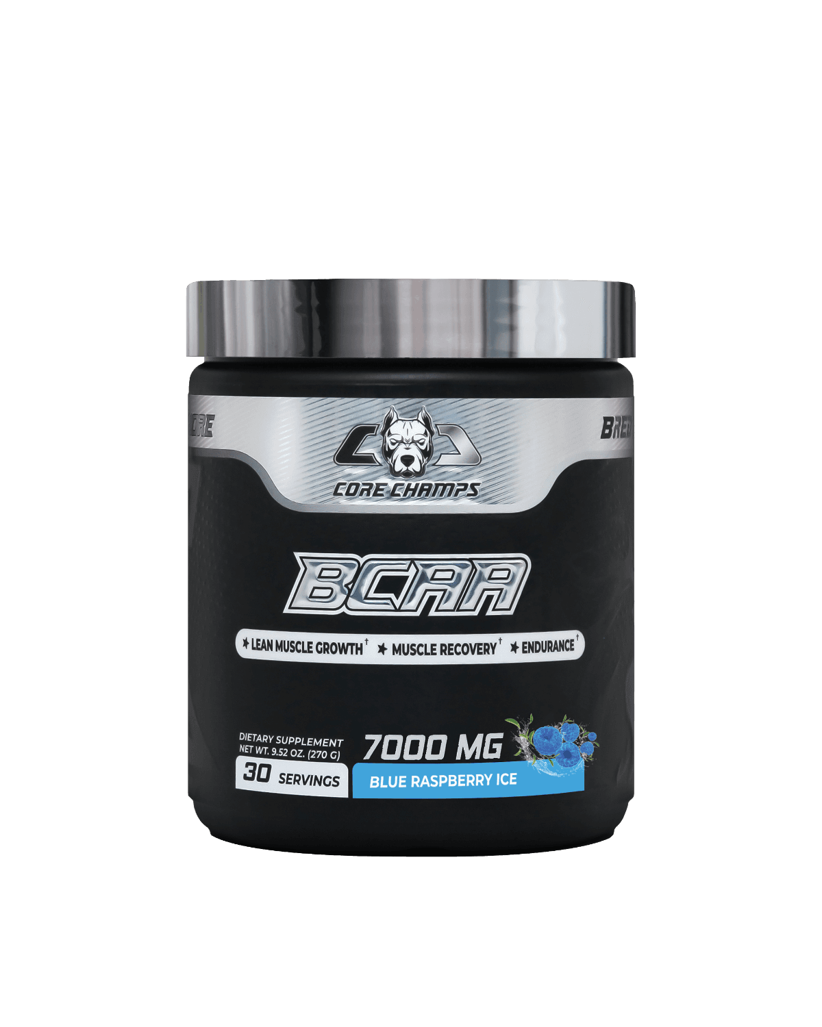 BCAA Powder 7000 mg