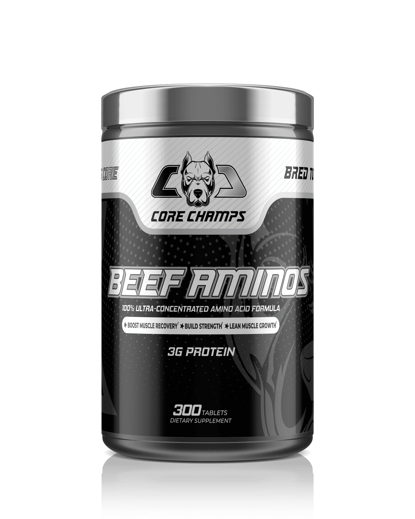 Beef Aminos