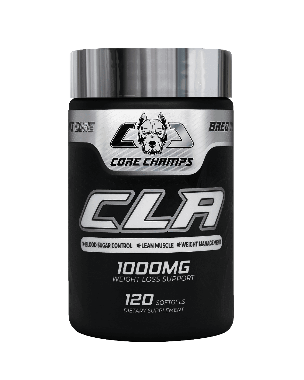 CLA (Conjugated Linoleic Acid)