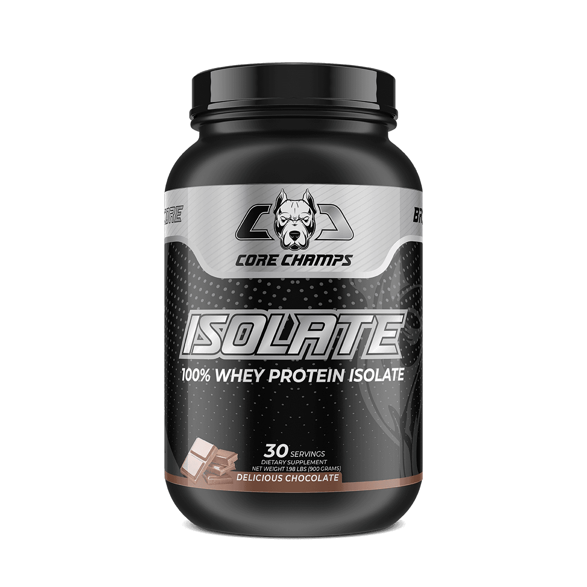 Isolate Whey 2lbs