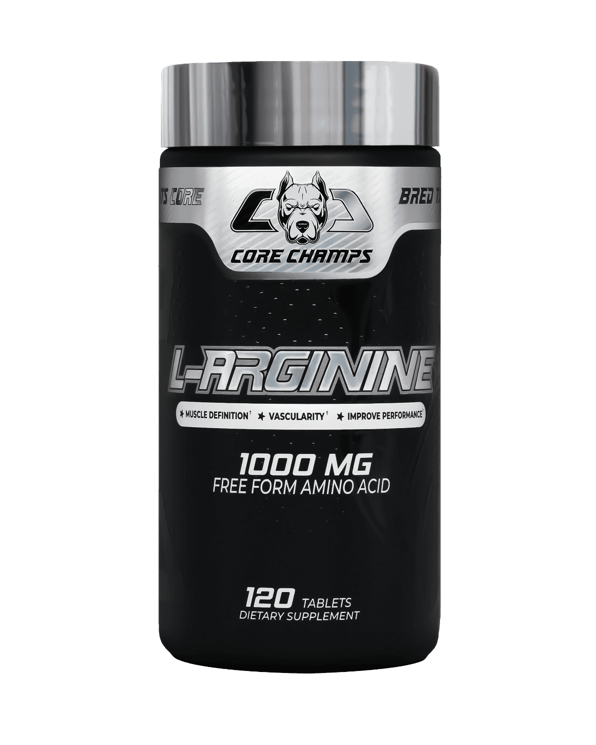 L-Arginine 1000mg