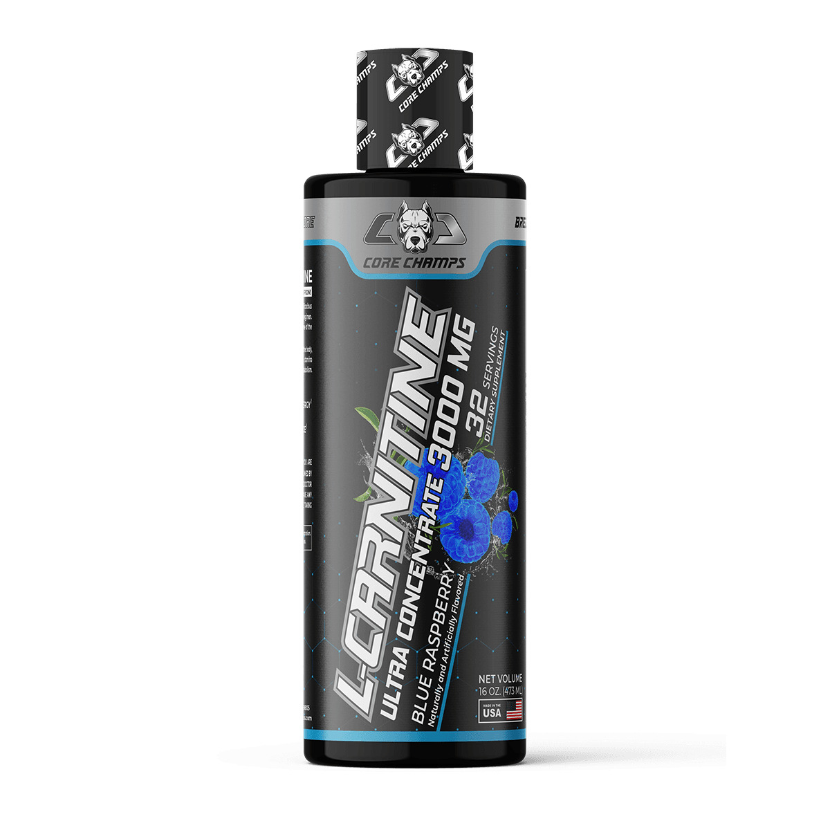 L-Carnitine 3000 mg