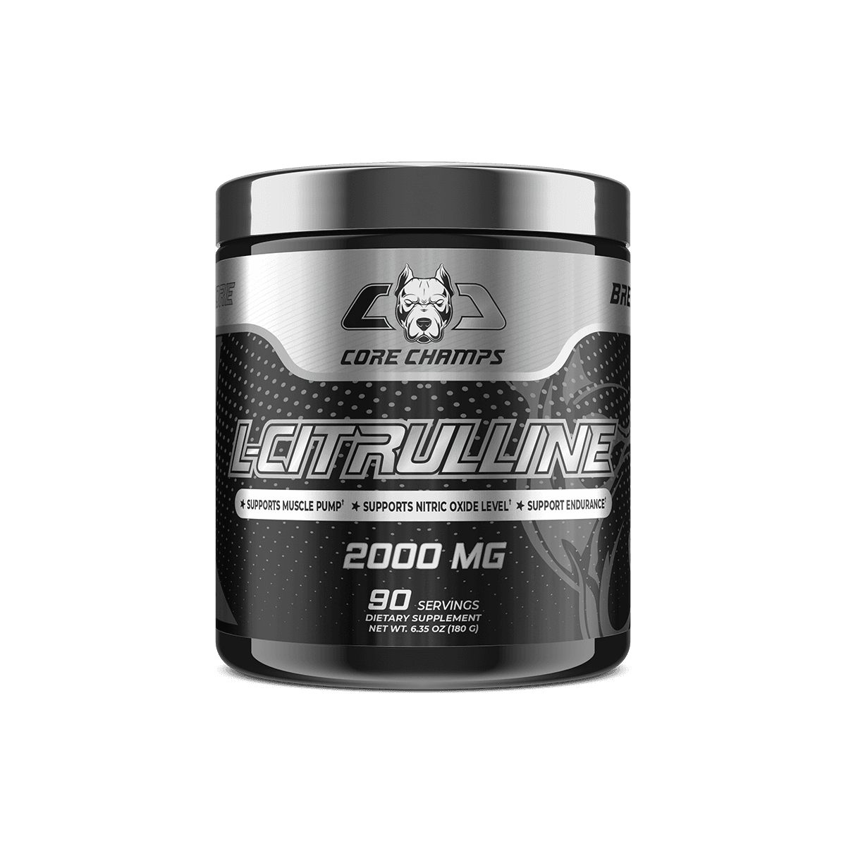 L-Citrulline