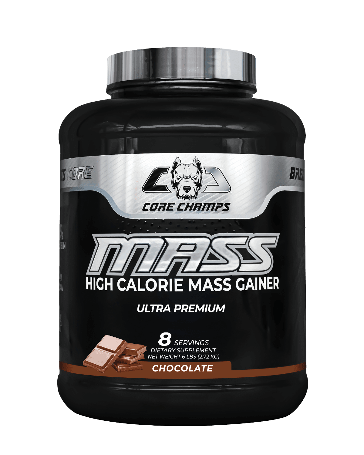 Mass Gainer 6 lbs