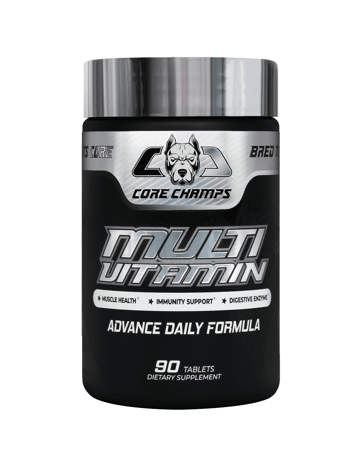 Multivitamin 90 Tablets