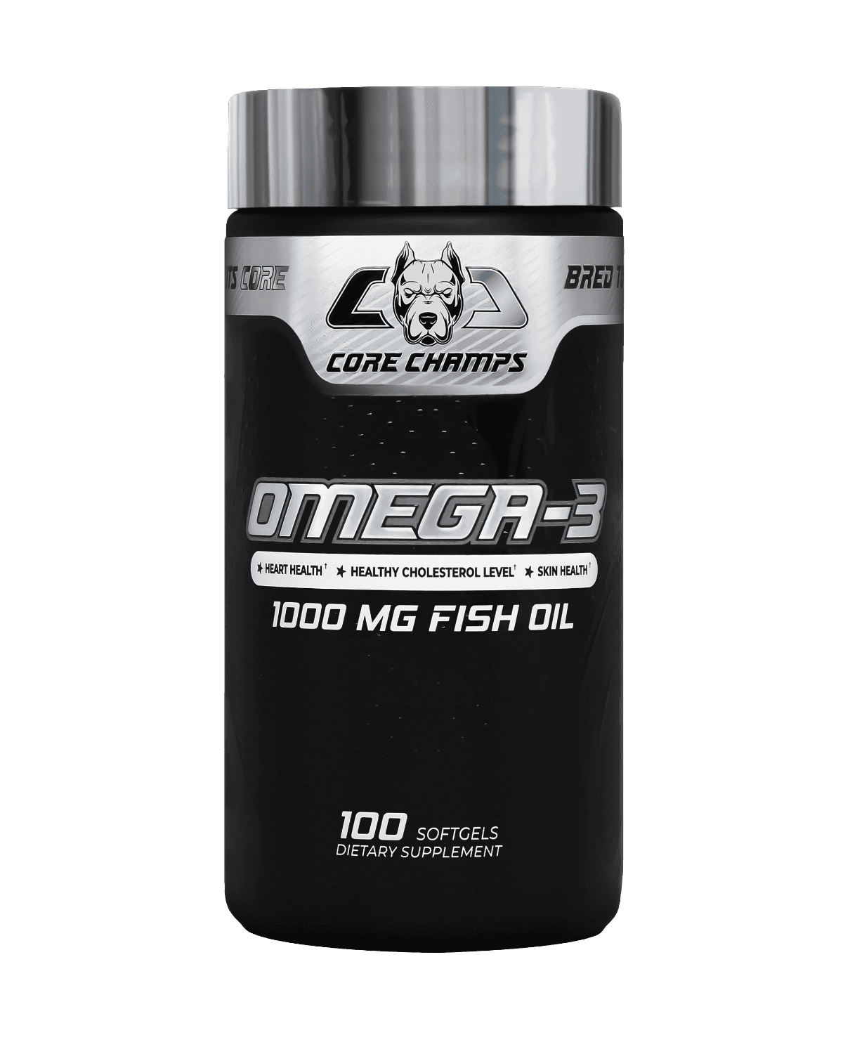 Omega-3