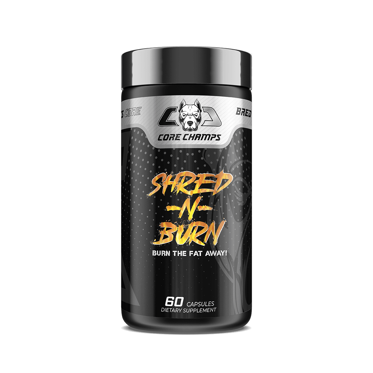 Shred-N-Burn