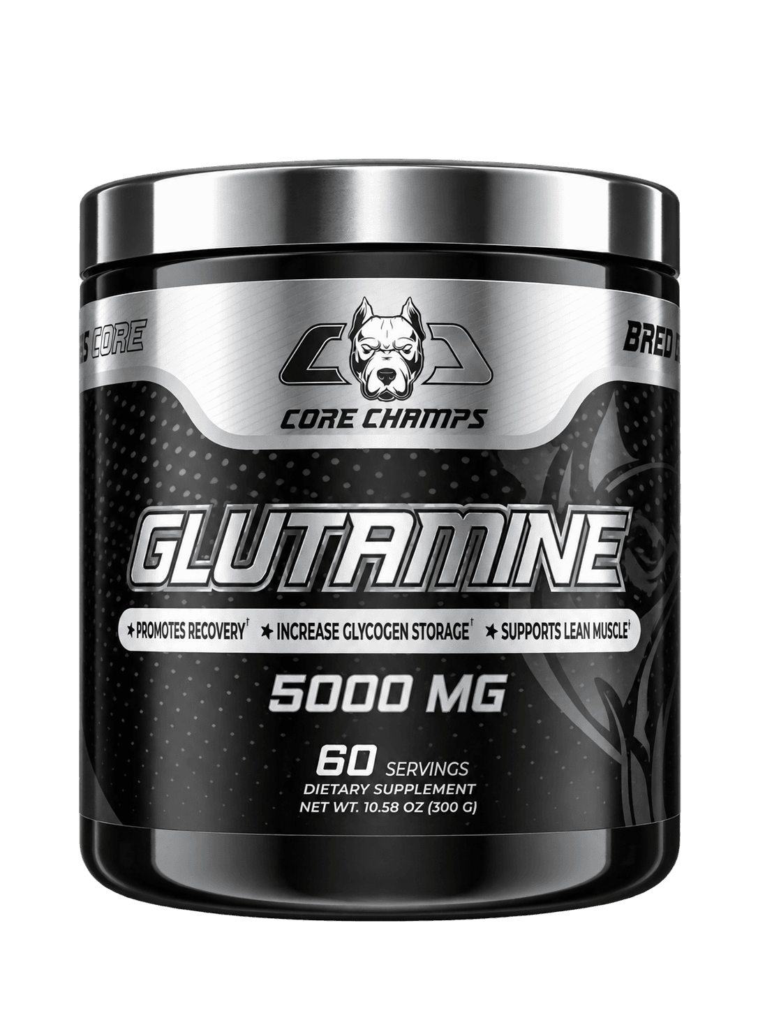 Glutamine