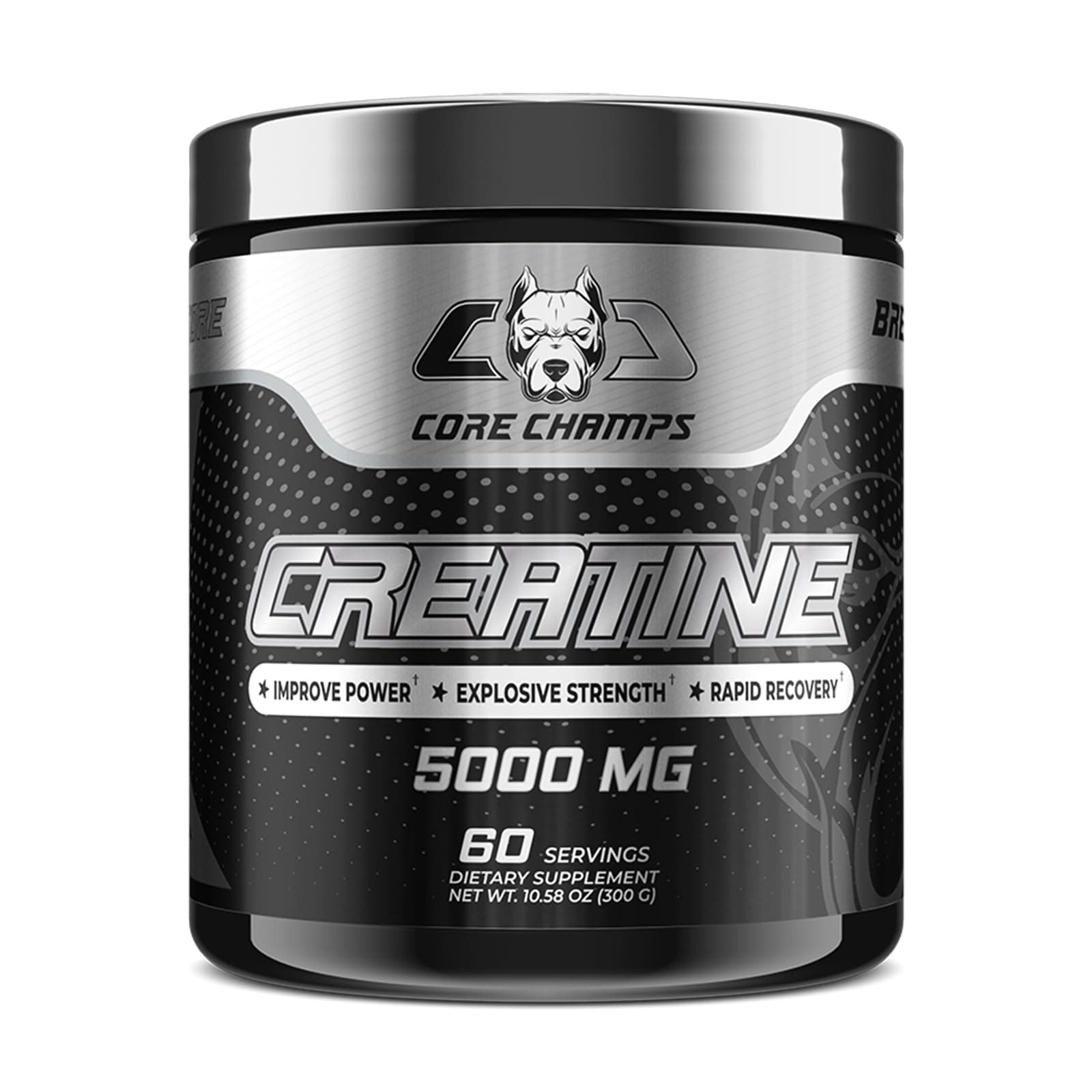 Creatine 5000mg