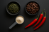Best Pre-Workout Ingredients for Fat Loss