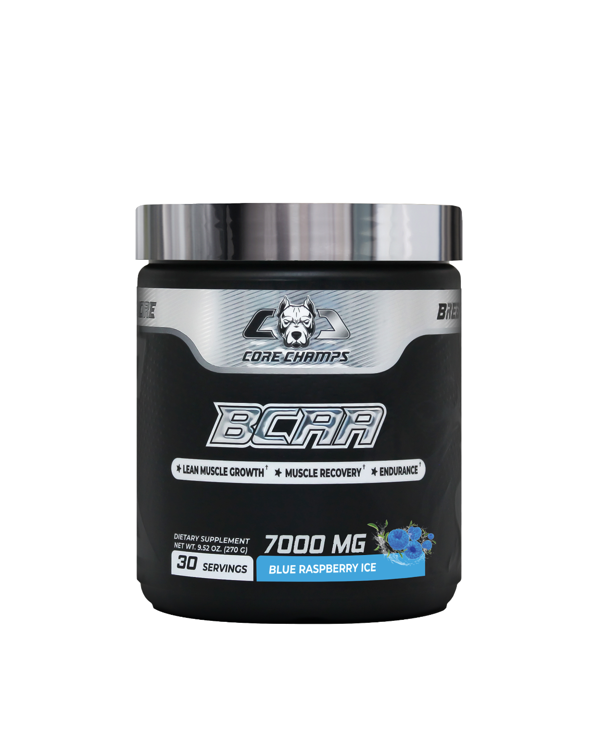 BCAA POWDER 7000 MG