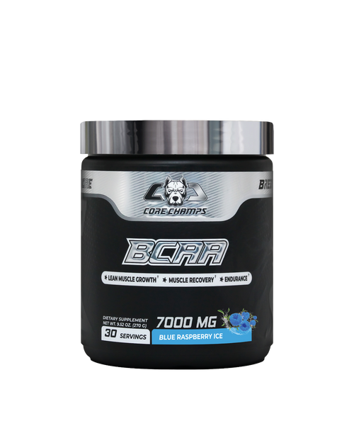 BCAA POWDER 7000 MG