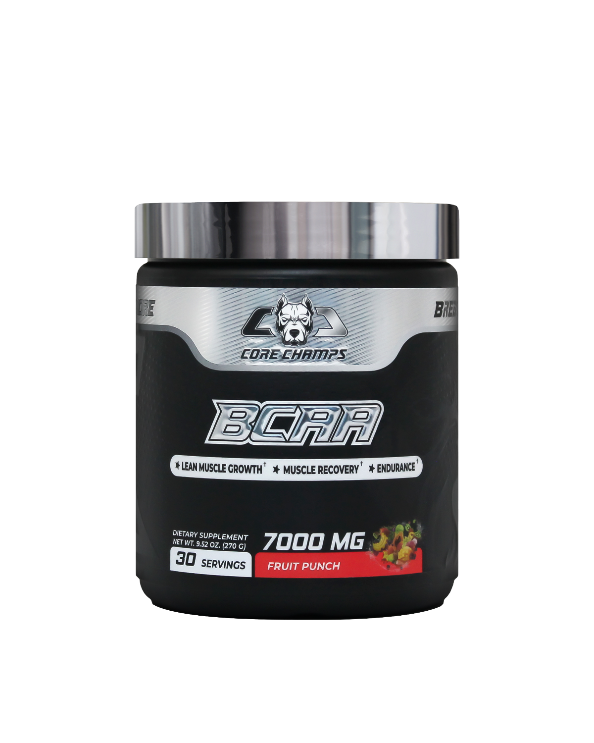 BCAA POWDER 7000 MG