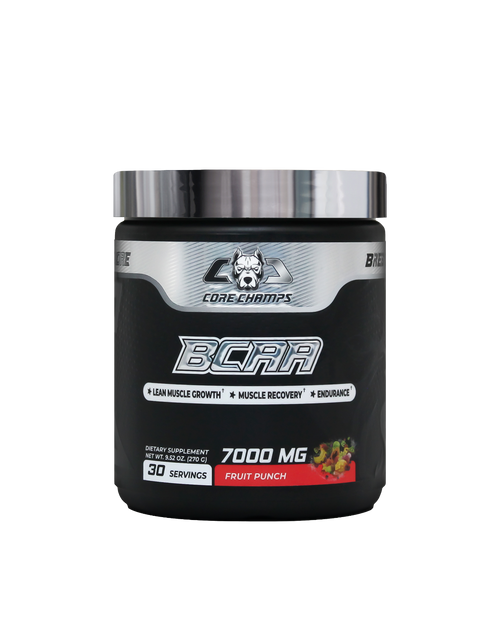 BCAA POWDER 7000 MG