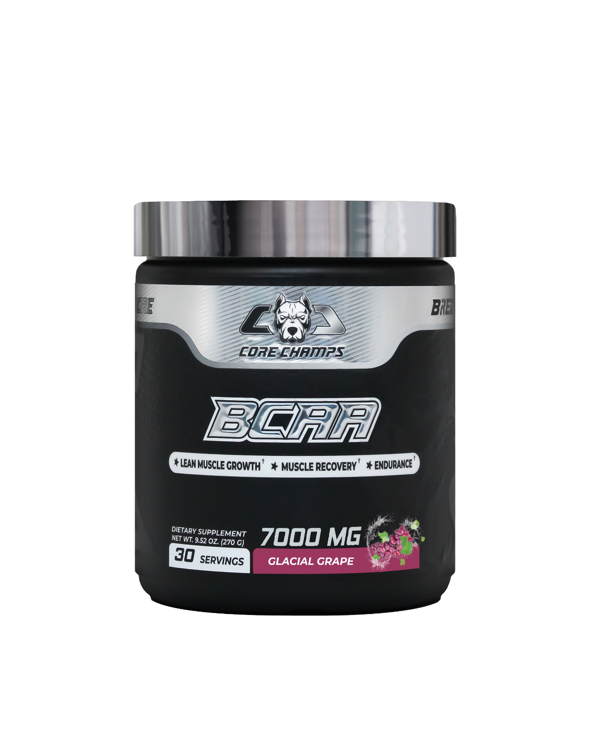 BCAA POWDER 7000 MG