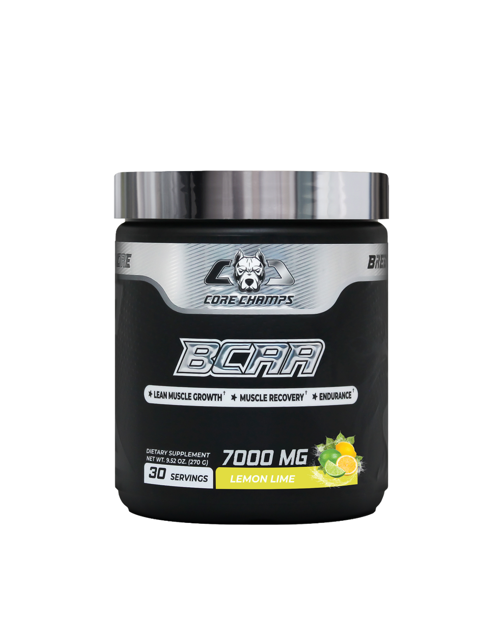 BCAA POWDER 7000 MG