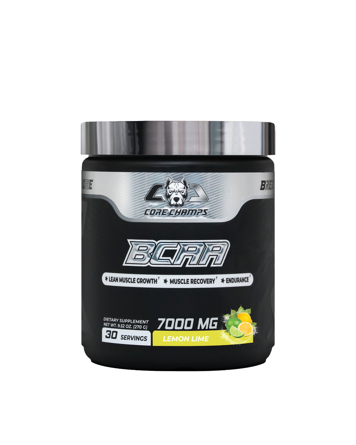 BCAA POWDER 7000 MG