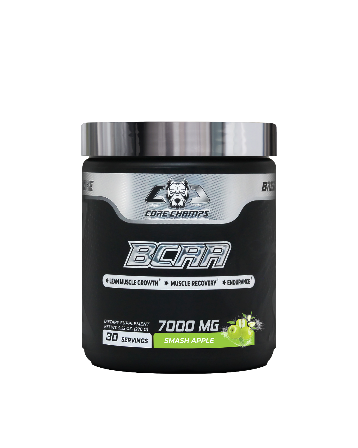 BCAA POWDER 7000 MG