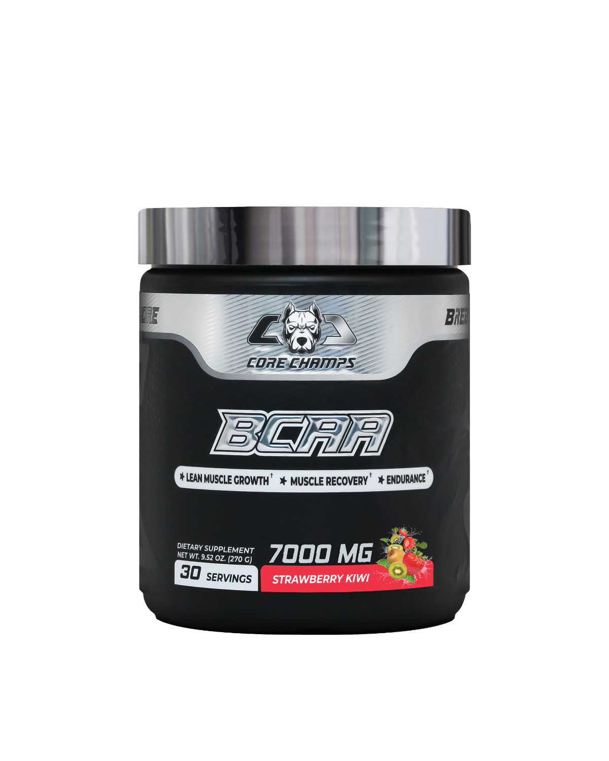 BCAA POWDER 7000 MG