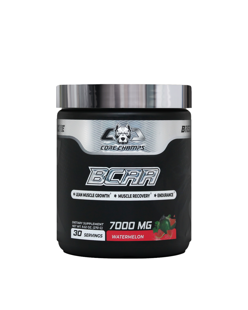 BCAA POWDER 7000 MG