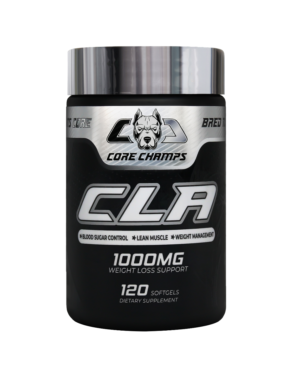 CLA (Conjugated Linoleic Acid)