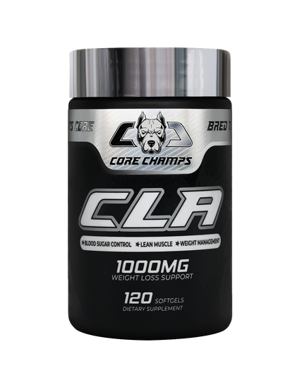 CLA (ácido linoleico conjugado) 