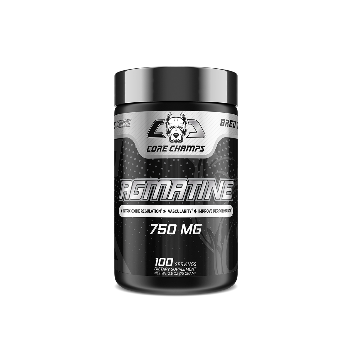 AGMATINE 750MG