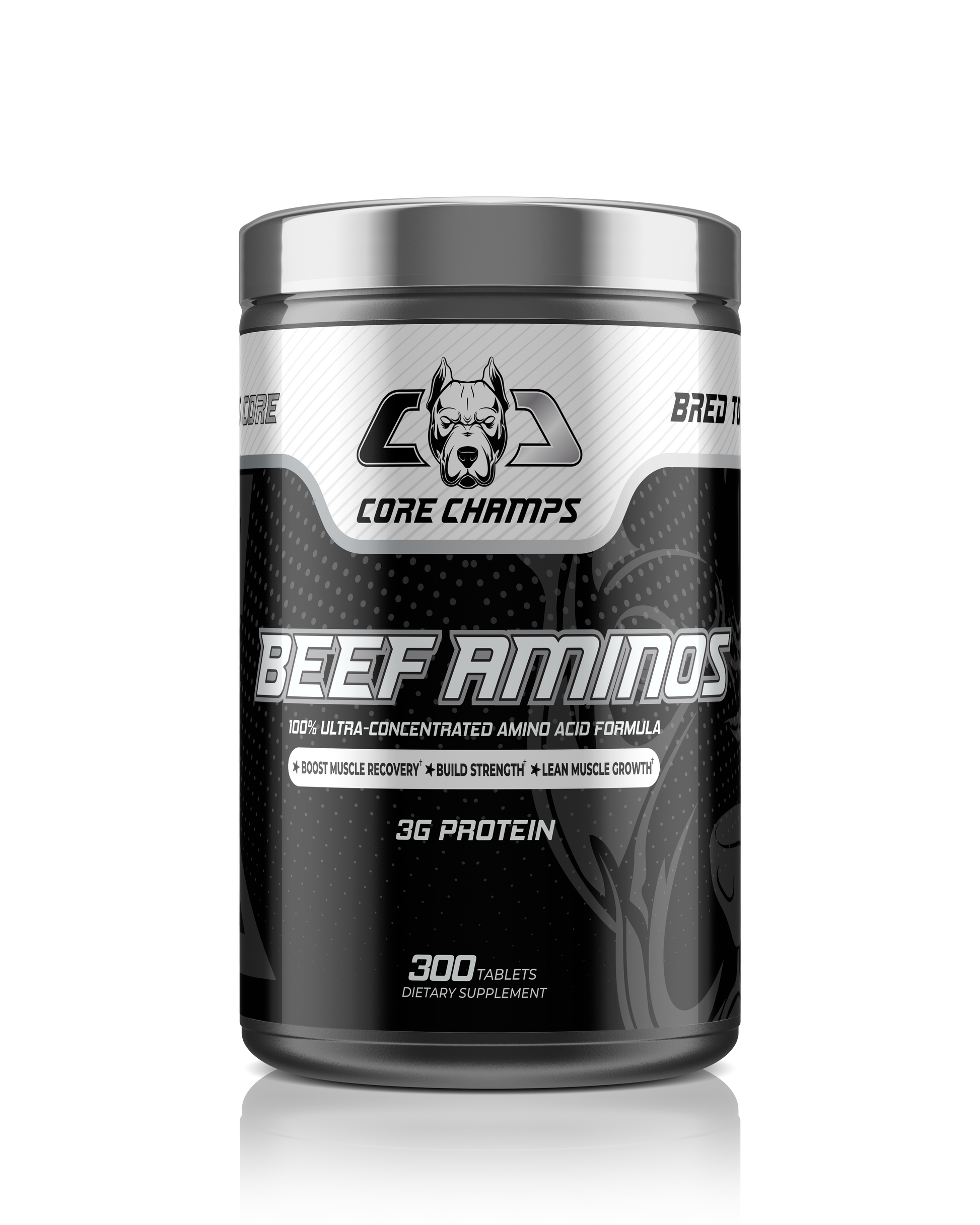 Beef Aminos