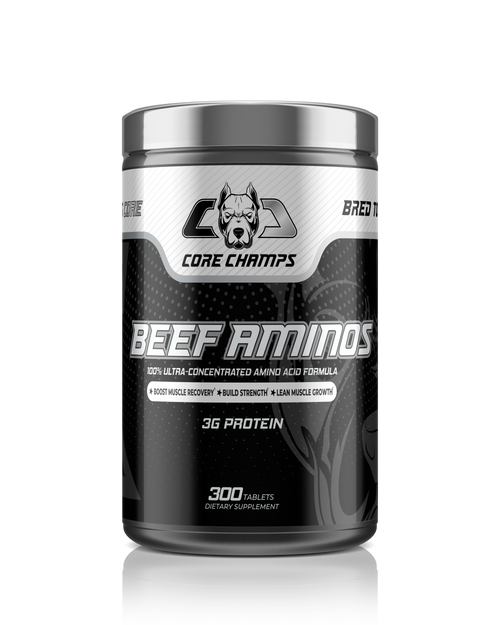 Beef Aminos