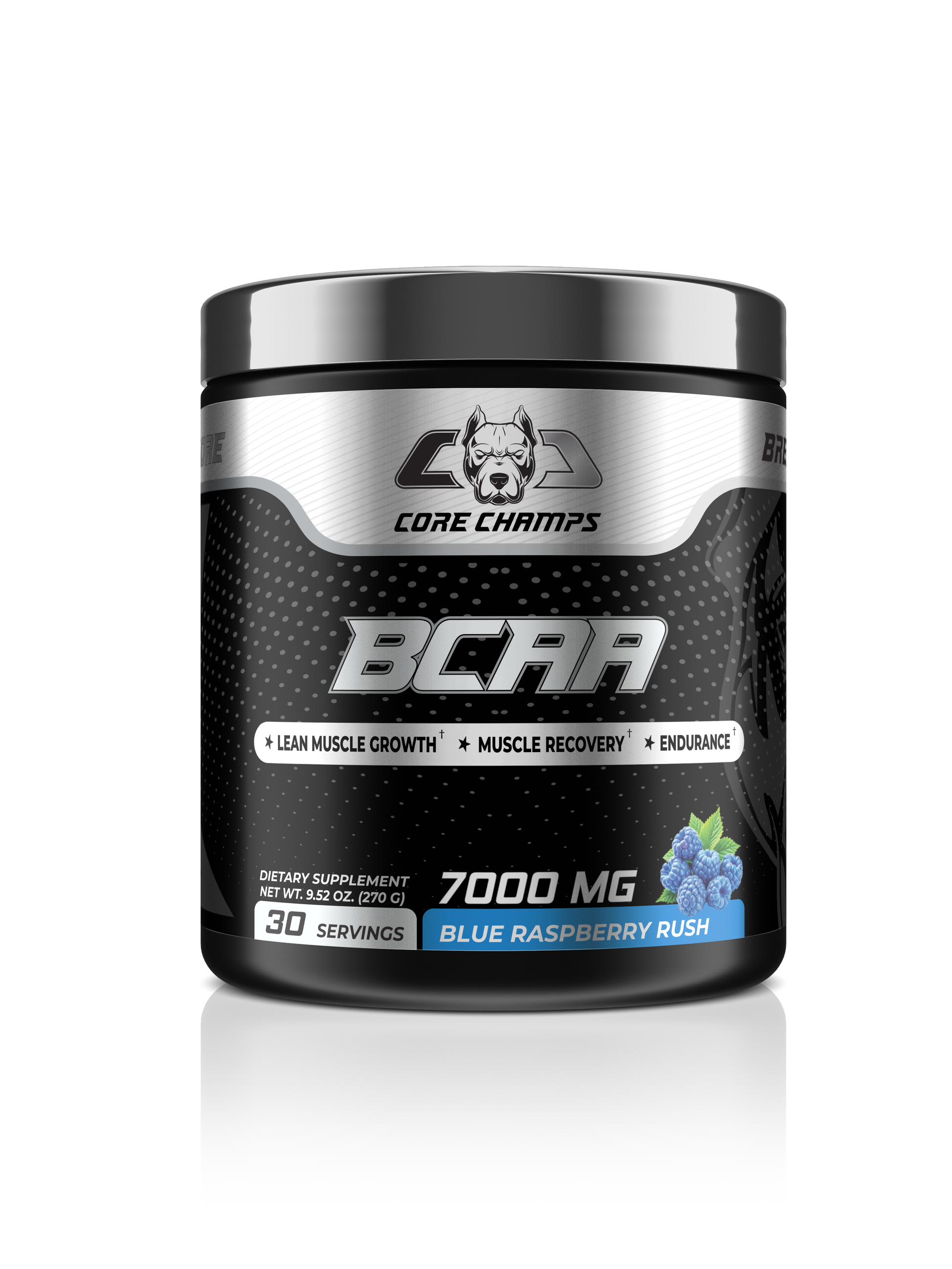 BCAA POWDER 7000 MG