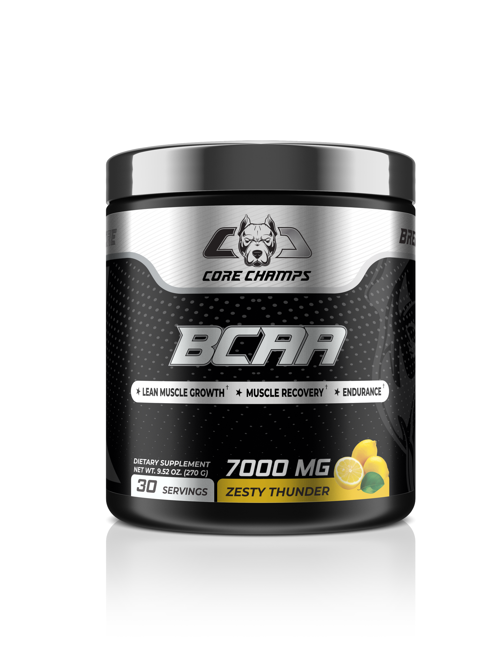 BCAA POWDER 7000 MG