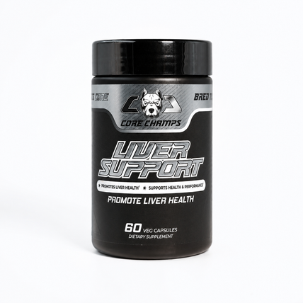 LIVER SUPPORT