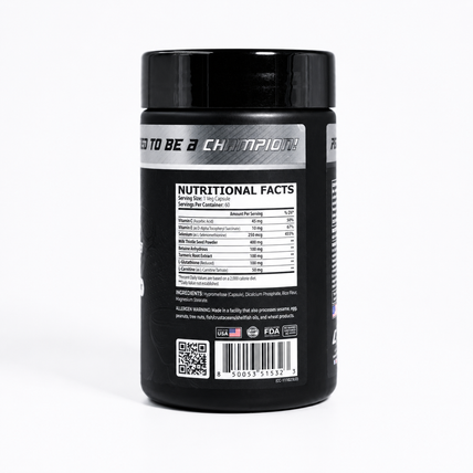 LIVER SUPPORT