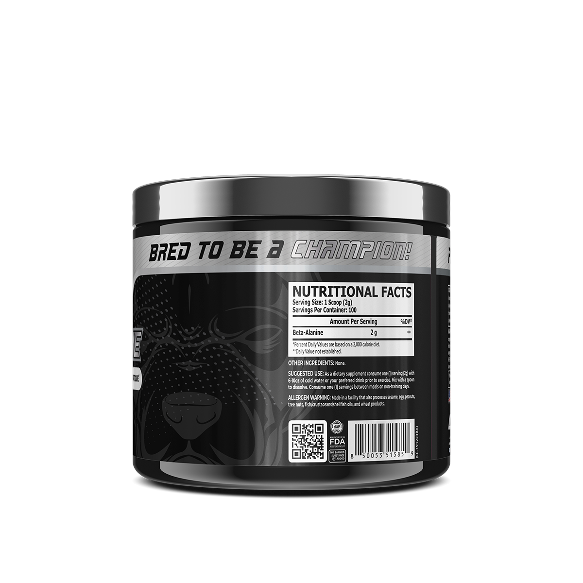 BETA-ALANINE