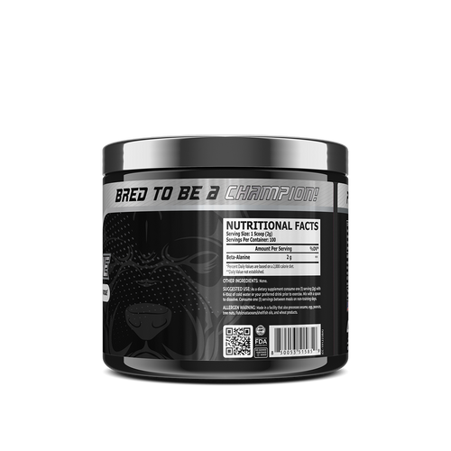 BETA-ALANINE
