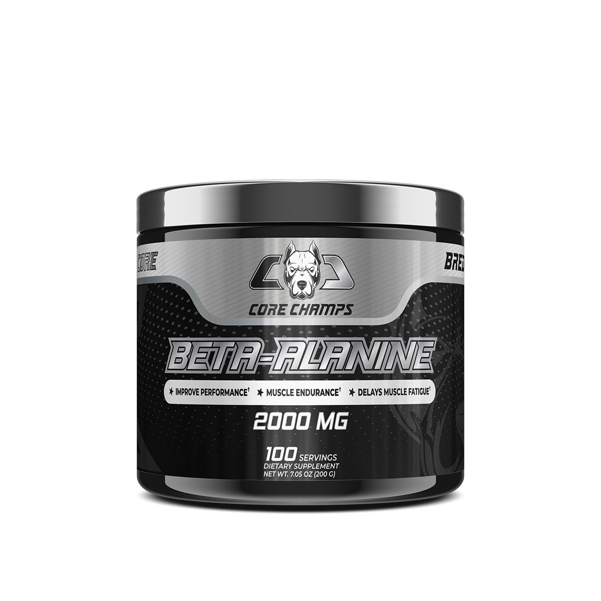 BETA-ALANINE