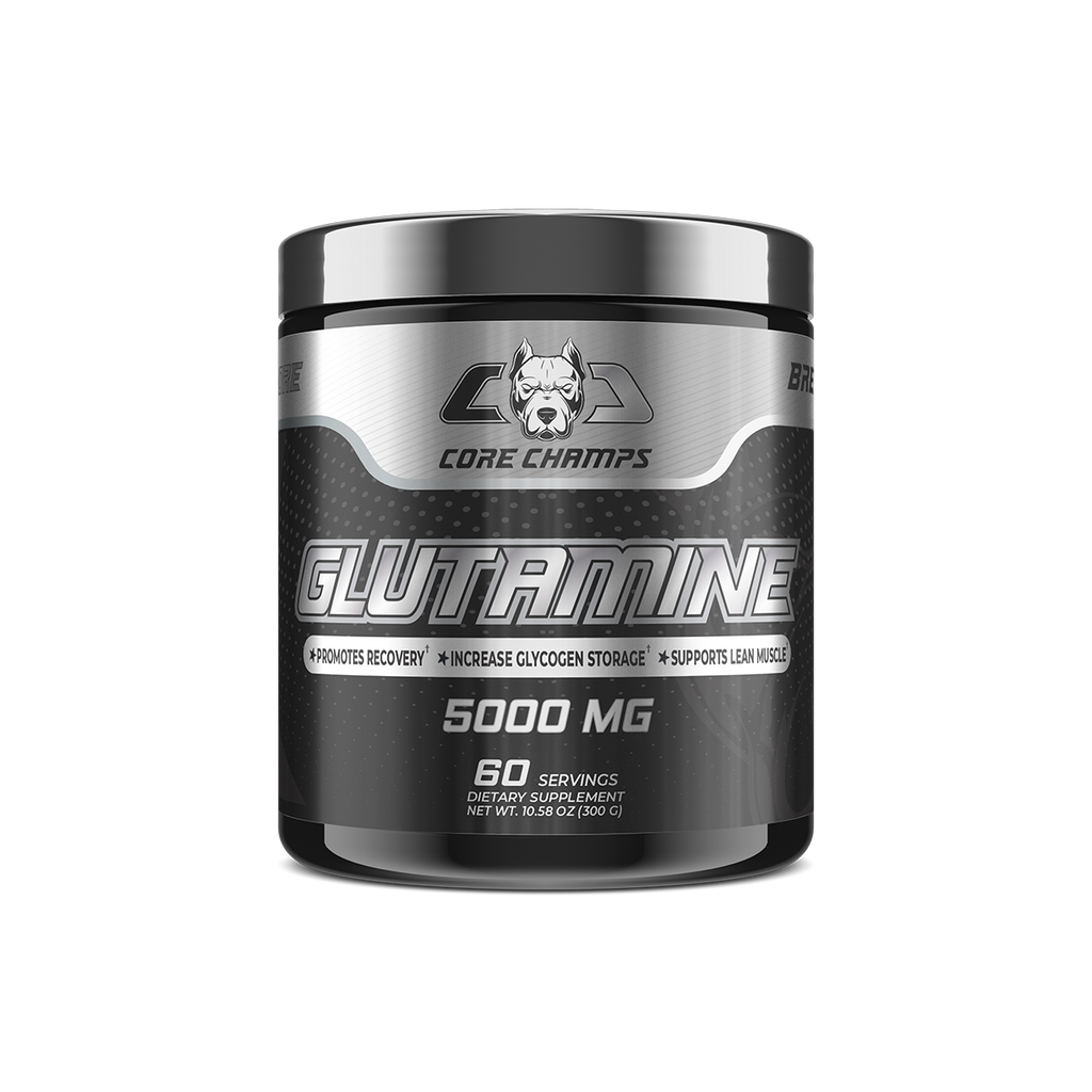 GLUTAMINE